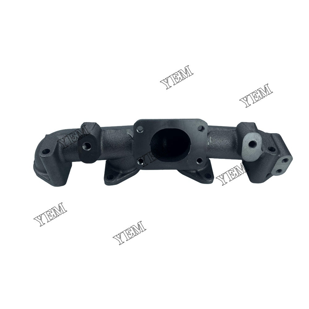 KUBOTA 1G777-12310 MANIFOLD EXHAUST For Kubota