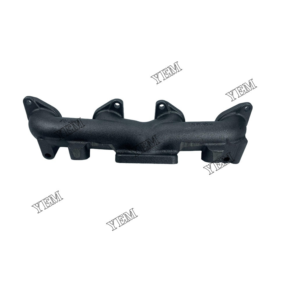 KUBOTA 1G777-12310 MANIFOLD EXHAUST For Kubota