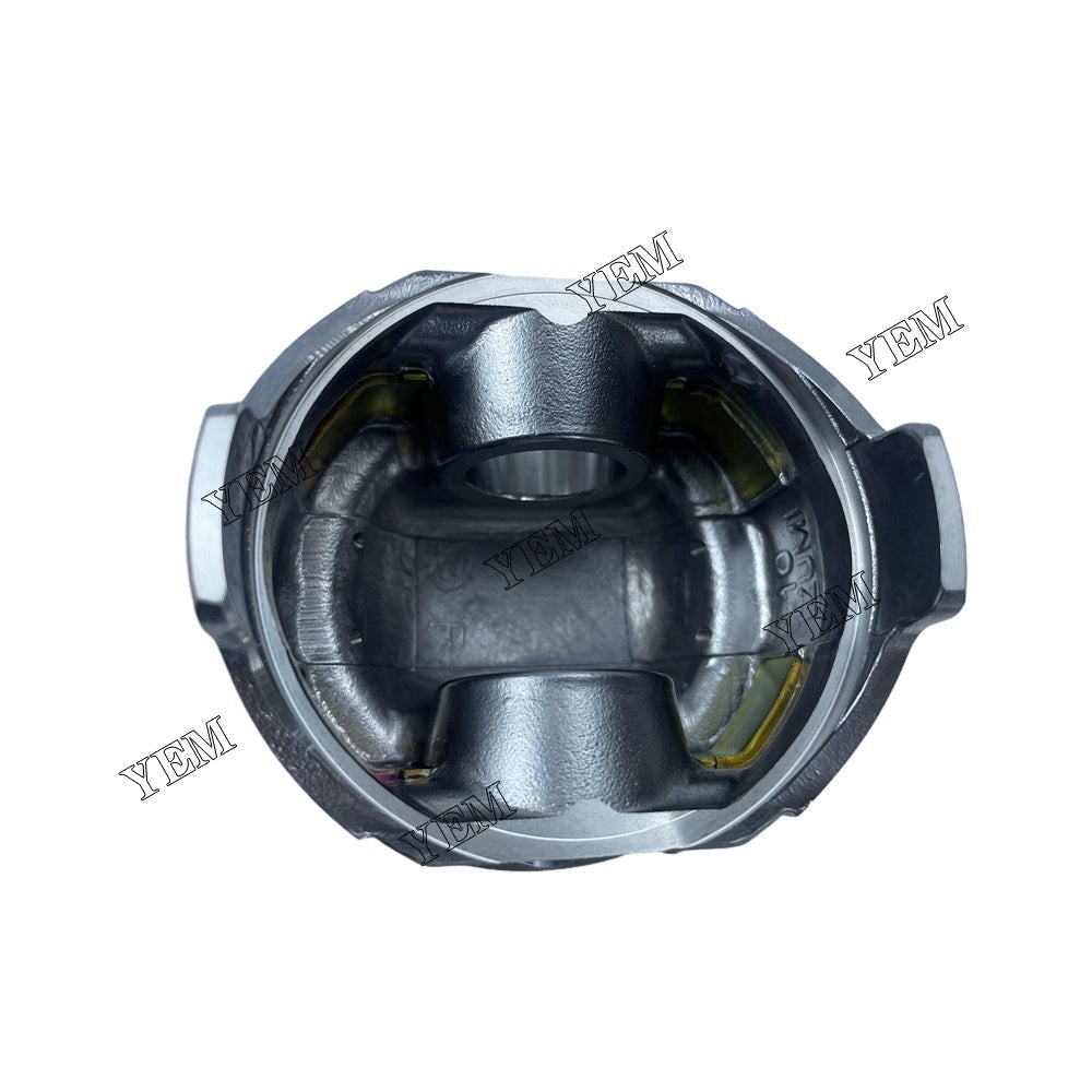 China Wholesale For Kubota Excavator Engine Part 16060-21914 Piston 05 For Kubota