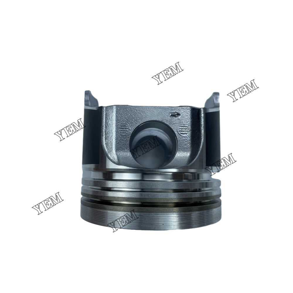 China Wholesale For Kubota Excavator Engine Part 16060-21914 Piston 05 For Kubota