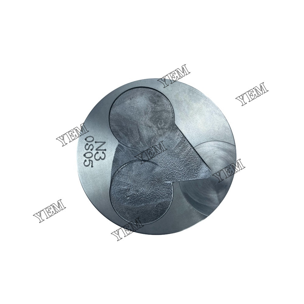 China Wholesale For Kubota Excavator Engine Part 16060-21914 Piston 05 For Kubota