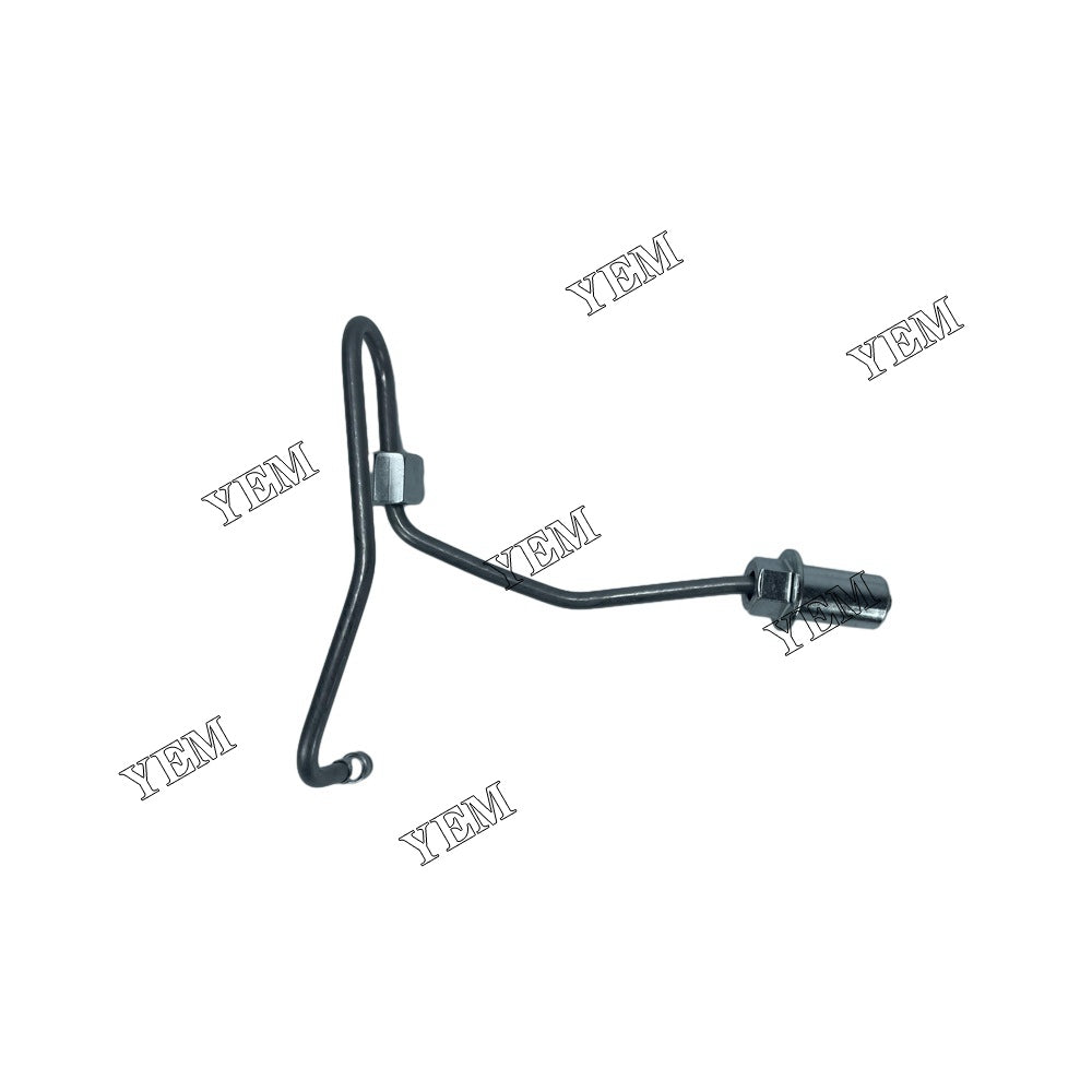 KUBOTA 1C020-53710 PIPE INJECTION For Kubota