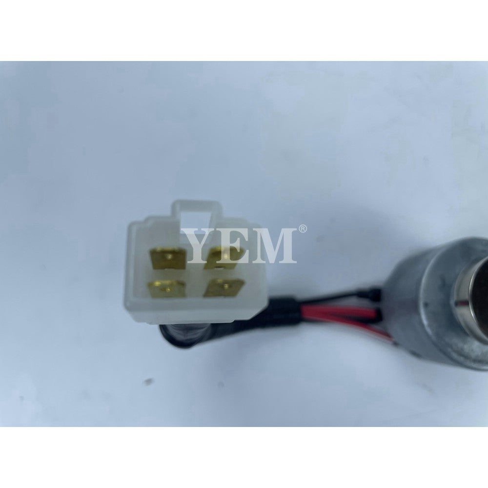 KUBOTA 37410-59110 ASSY SWITCH STATER