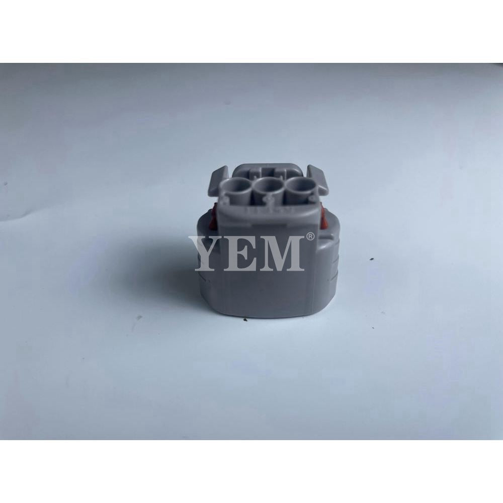 KUBOTA 16678-65830 ASSY CONNECTOR For Kubota