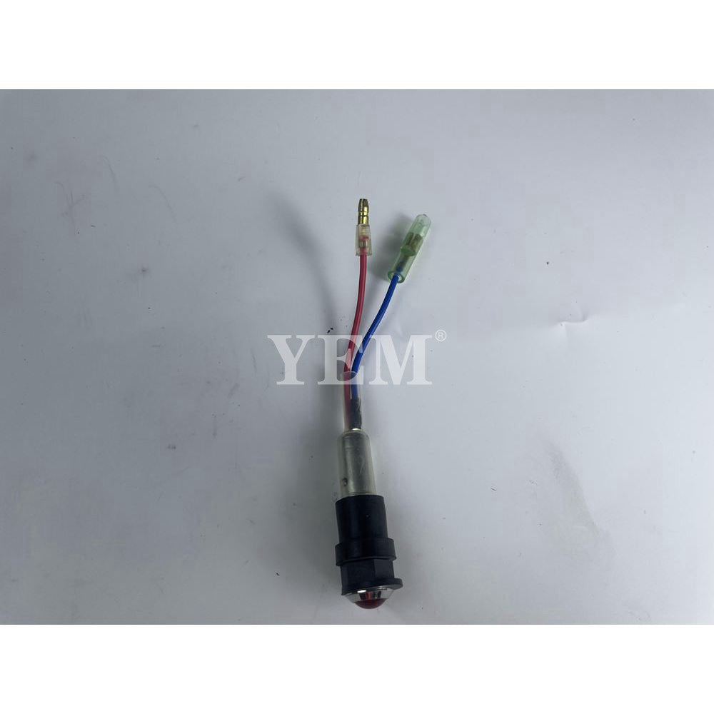 KUBOTA 15403-64490 LAMP INDICATOR For Kubota