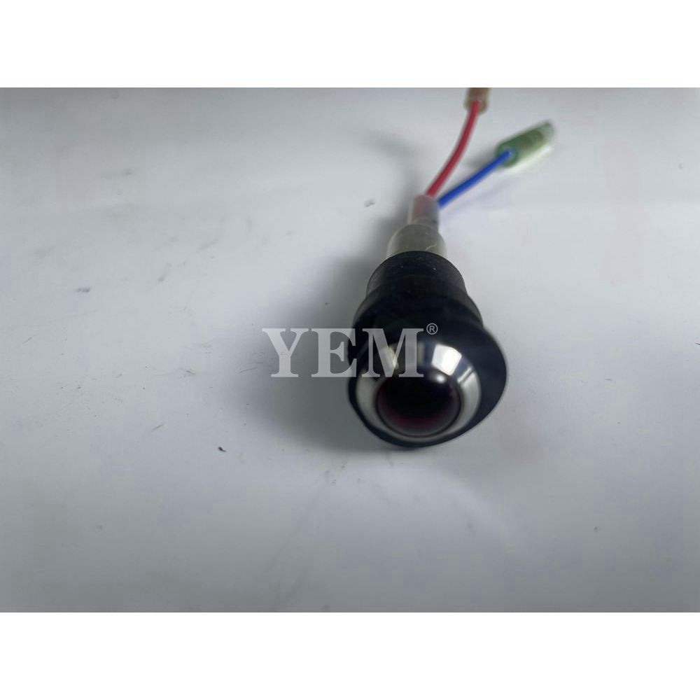KUBOTA 15403-64490 LAMP INDICATOR For Kubota