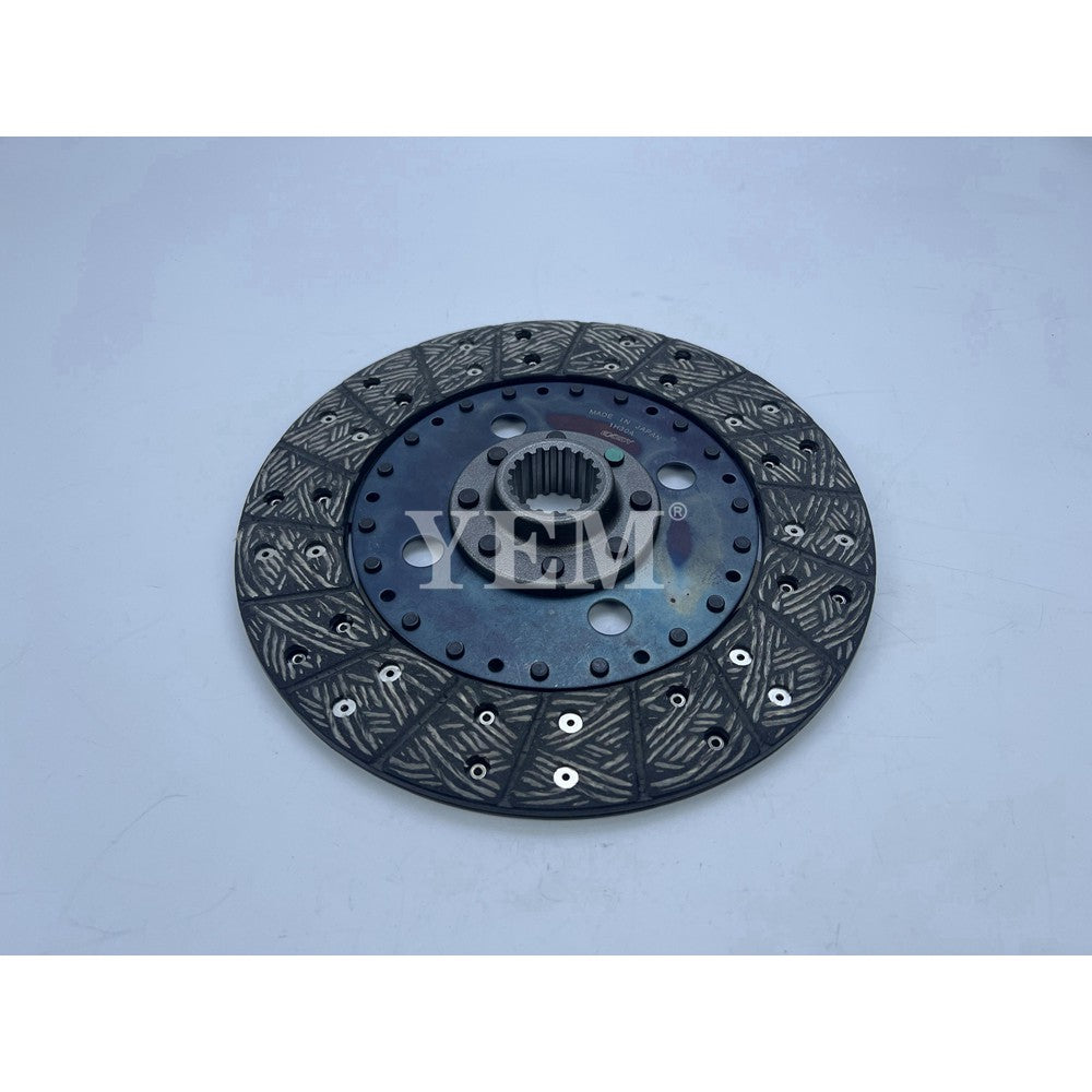 KUBOTA TD020-20500 COMP DISK CLUTCH For Kubota