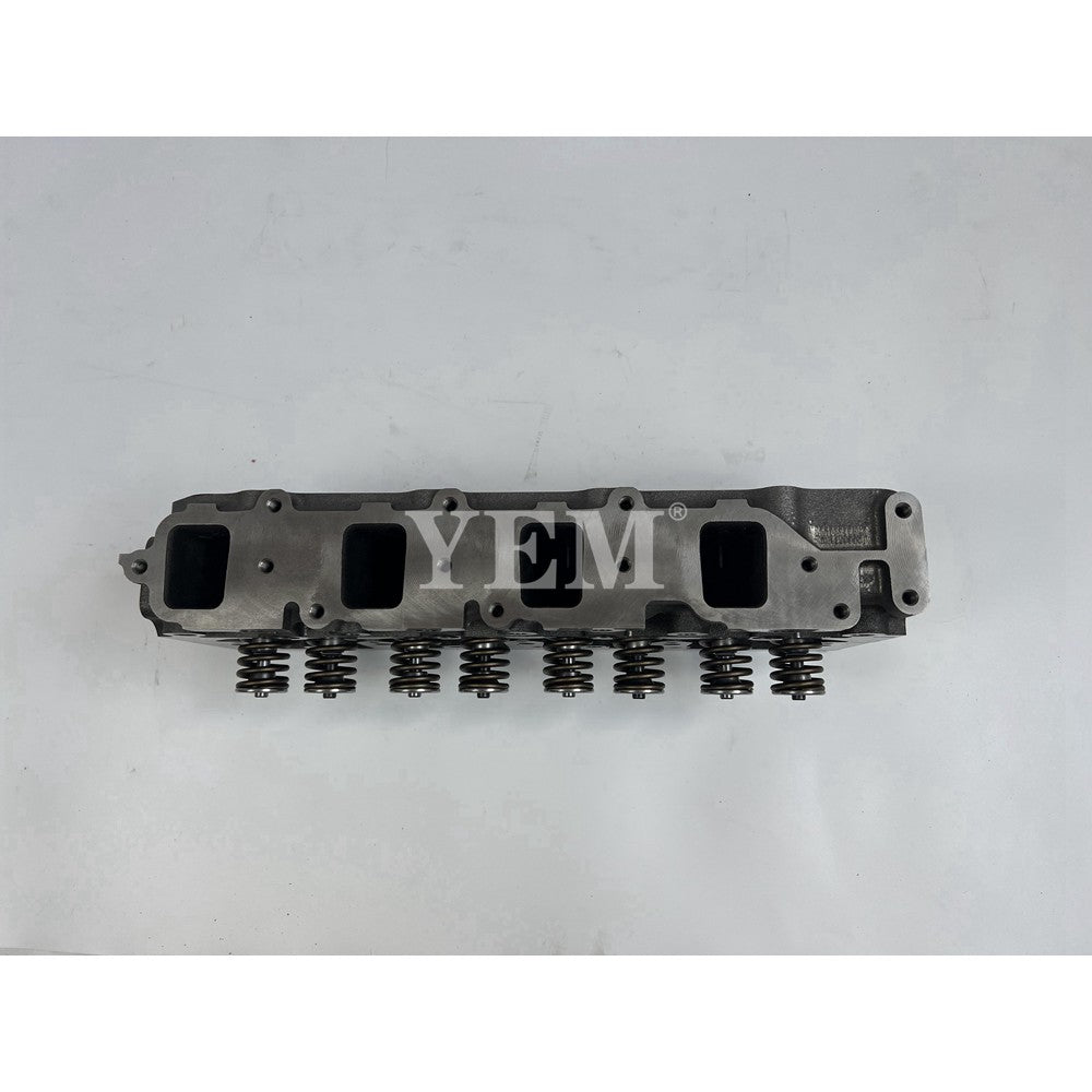 YANMAR 4TNV88 COMPLETE CYLINDER HEAD ASSY WITH VALVES For Yanmar