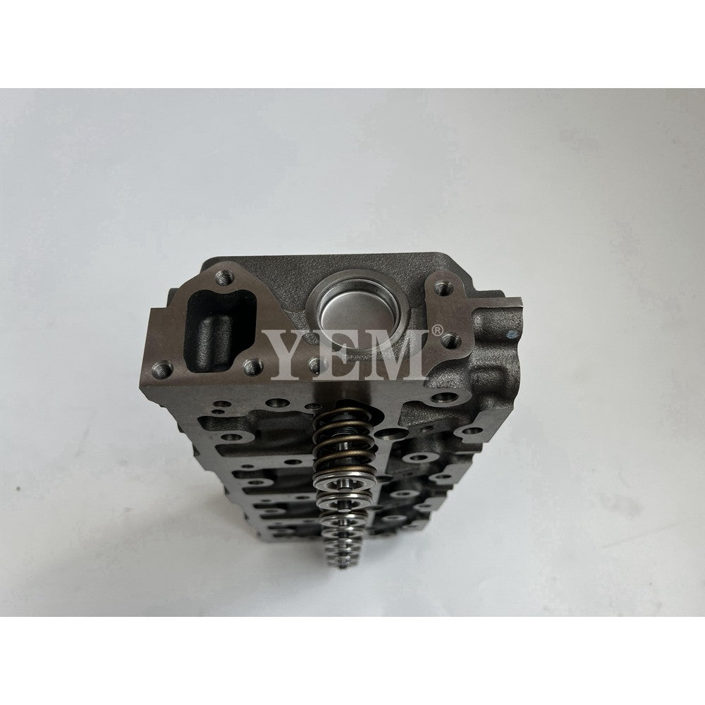 YANMAR 4TNV88 COMPLETE CYLINDER HEAD ASSY WITH VALVES For Yanmar