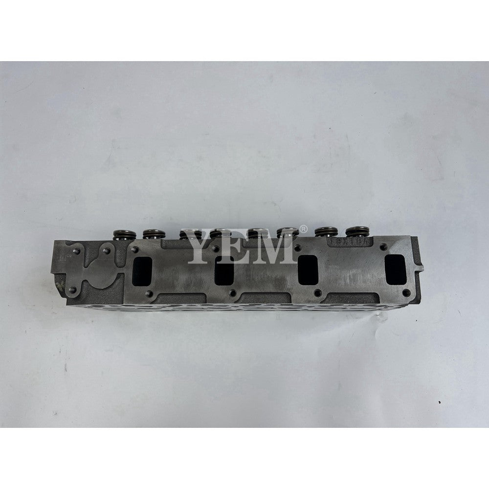 YANMAR 4TNV88 COMPLETE CYLINDER HEAD ASSY WITH VALVES For Yanmar