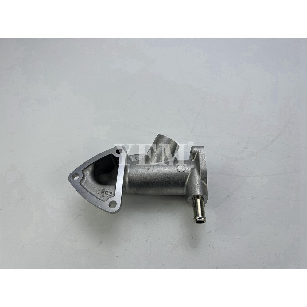 KUBOTA 16851-72704 COMP FLANGE WATER For Kubota