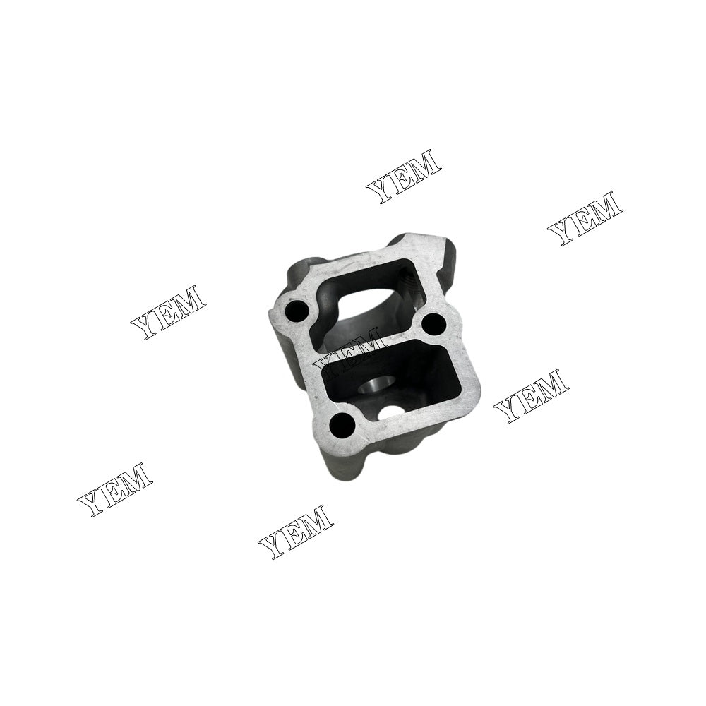 KUBOTA 1E406-72702 FLANGE WATER COMP For Kubota