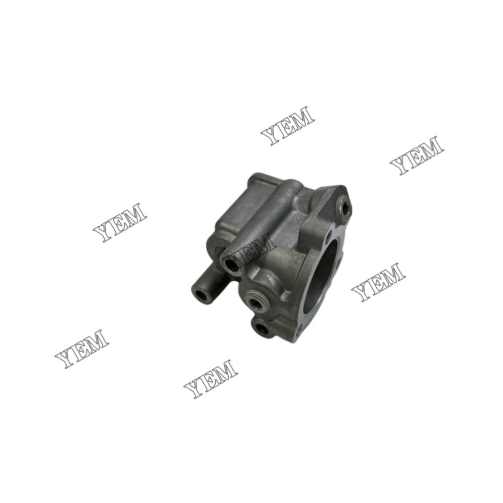 KUBOTA 1E406-72702 FLANGE WATER COMP For Kubota