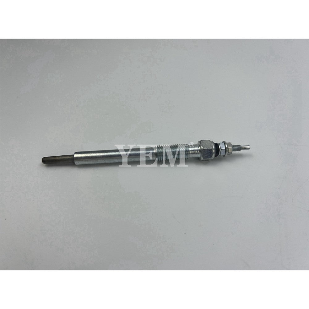 China Wholesale For Kubota Excavator Engine Part 1G852-65512 Glow Plug For Kubota