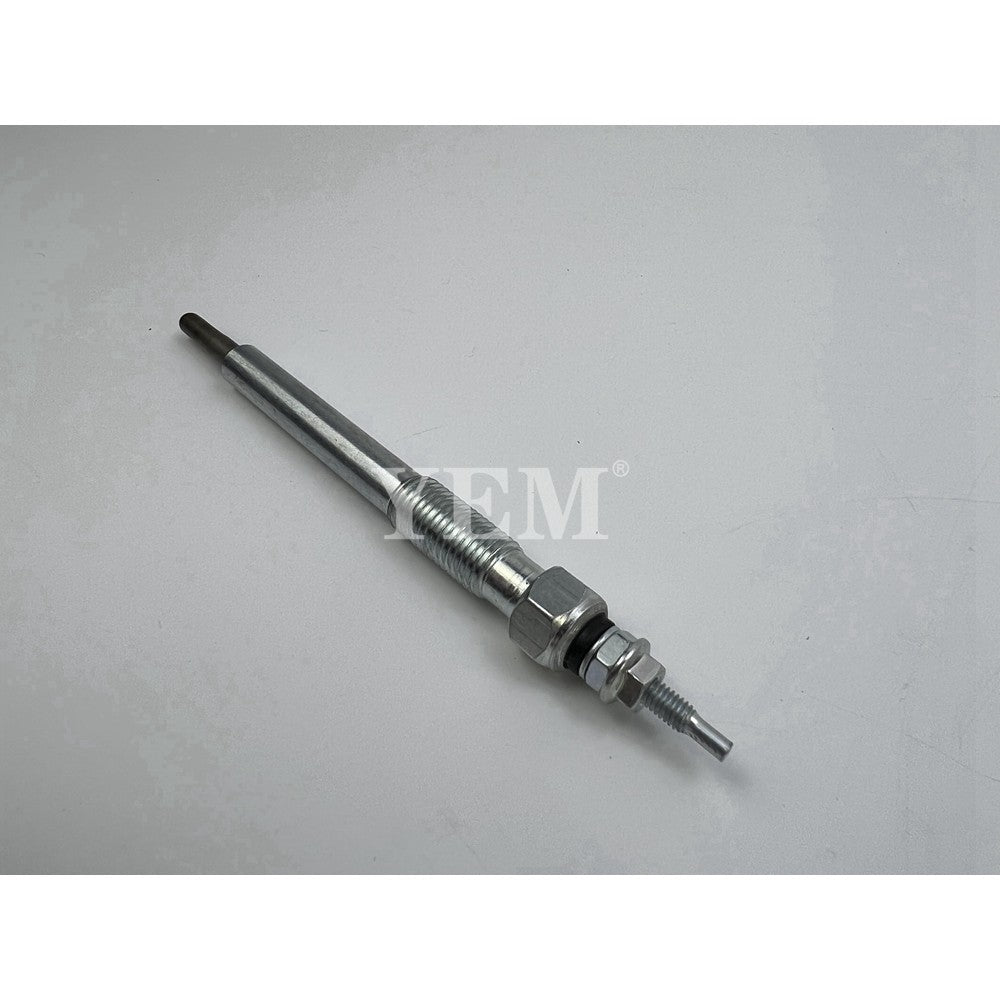 China Wholesale For Kubota Excavator Engine Part 1G852-65512 Glow Plug For Kubota