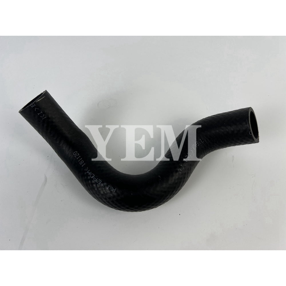factory direct sale For Kubota Excavator Engine Part 1K592-72850 Hose Water For Kubota