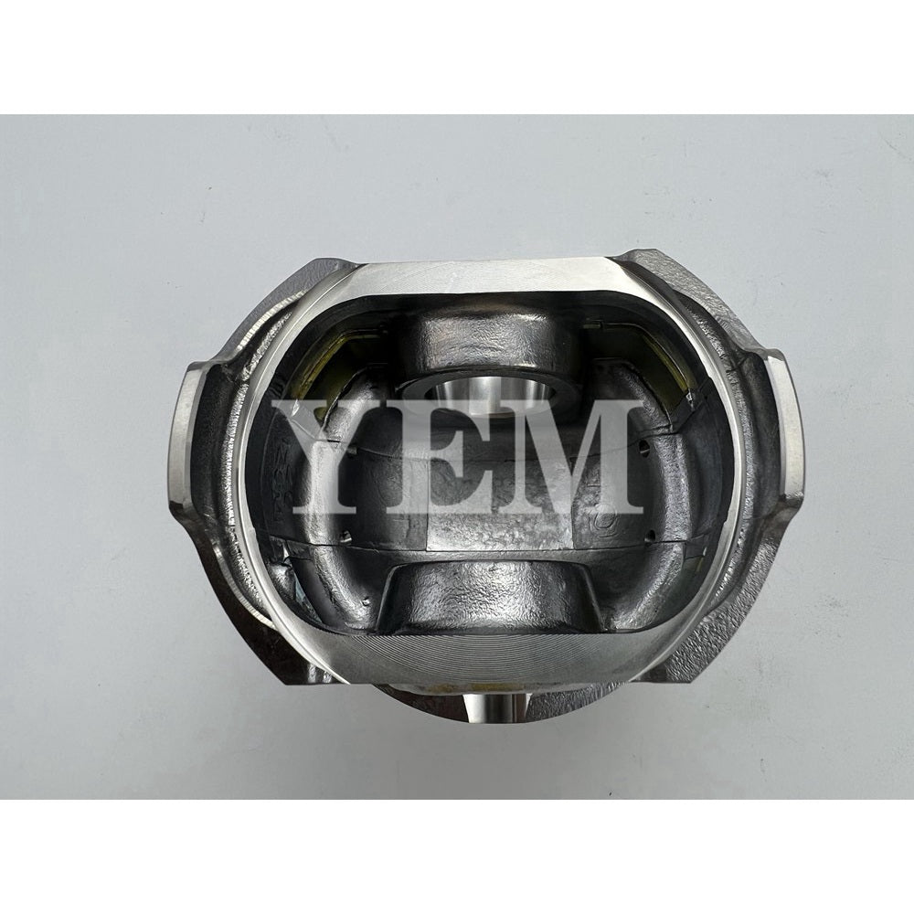 factory direct sale For Kubota Excavator Engine Part 1G466-21900 Piston 025 For Kubota