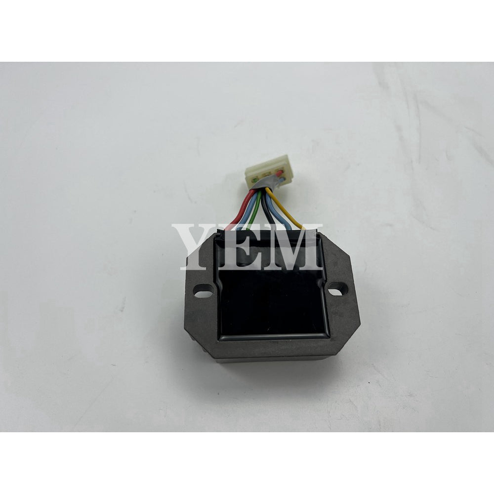 KUBOTA RP201-53710 ASSY REGULATOR