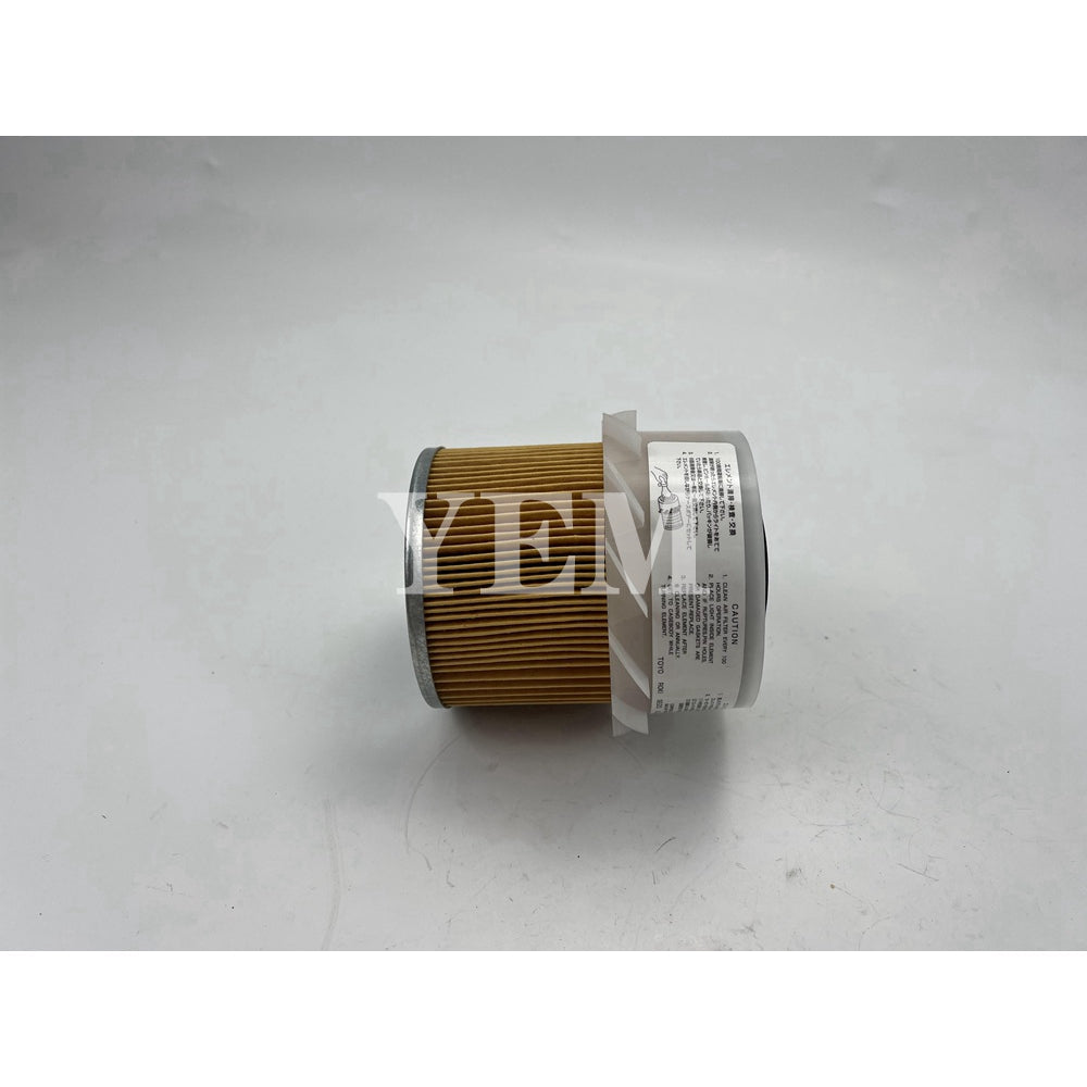 KUBOTA 14971-11180 ELEMENT AIR CLEANER For Kubota