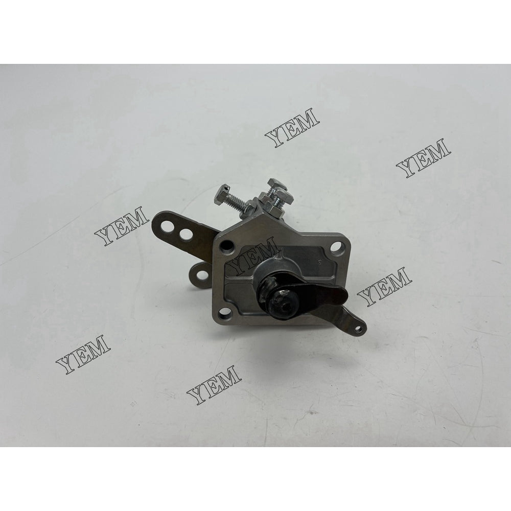 KUBOTA 16866-57010 COMP PLATE SP-CHANGE For Kubota