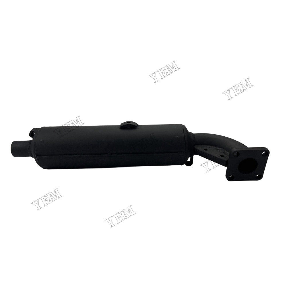 with premium For Kubota Excavator Engine Part 15262-12110 Muffler For Kubota