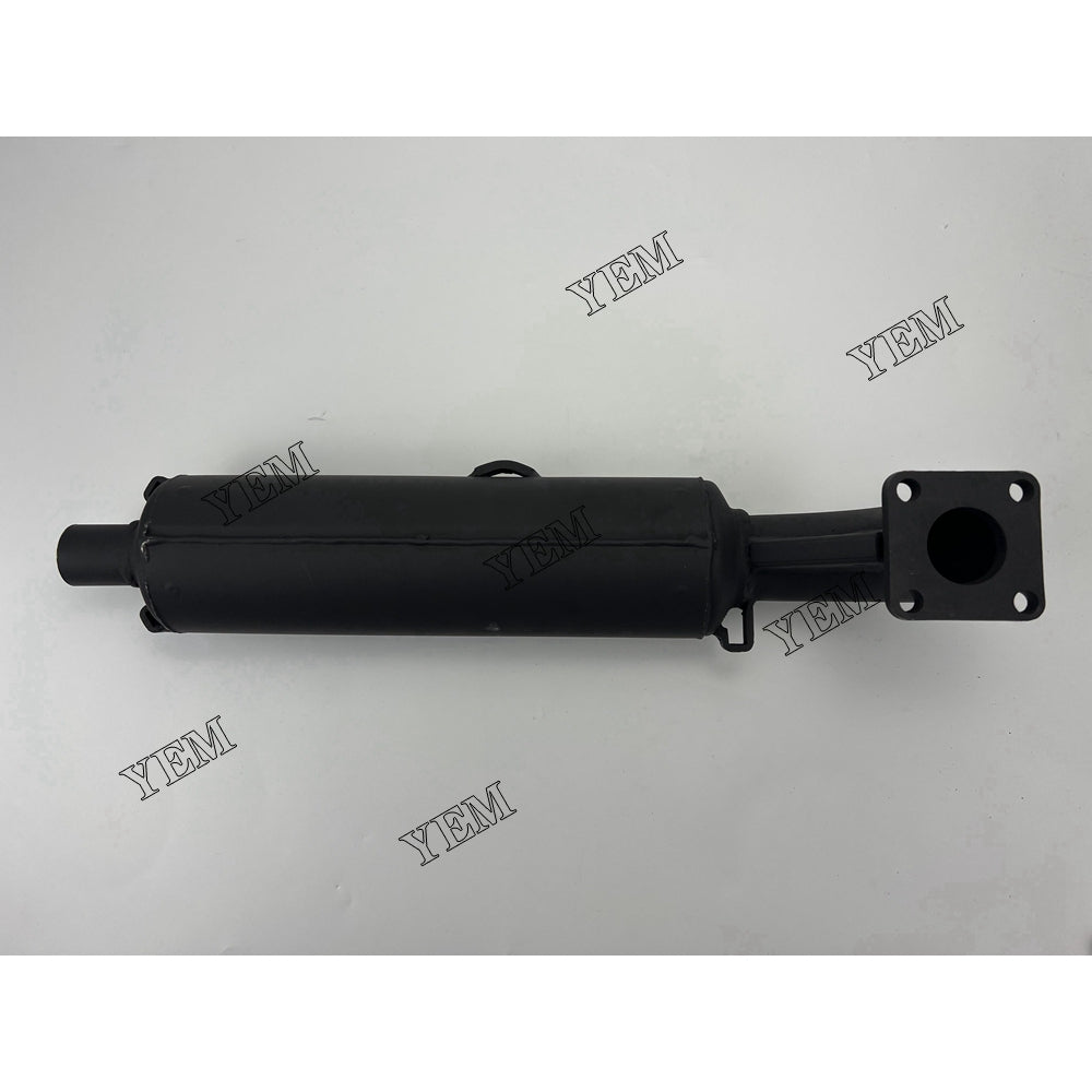 KUBOTA Z482 MUFFLER 15262-12110 For Kubota