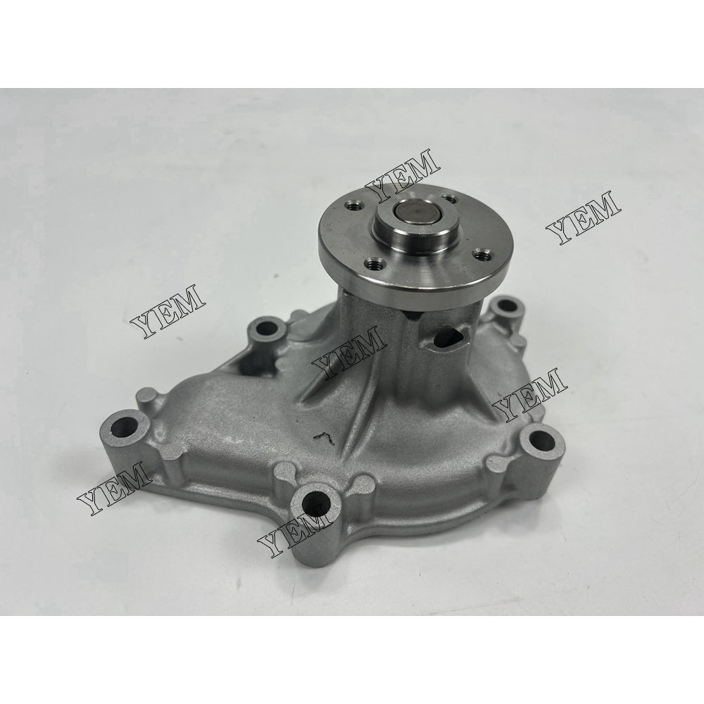 V2607 WATER PUMP 1J700-73030 FOR KUBOTA DIESEL ENGINE PARTS For Kubota