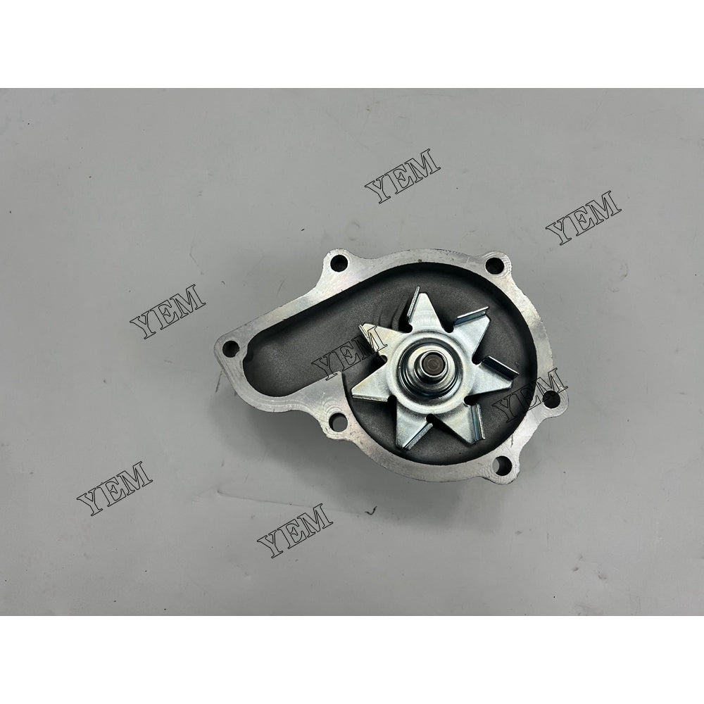 V2607 WATER PUMP 1J700-73030 FOR KUBOTA DIESEL ENGINE PARTS For Kubota