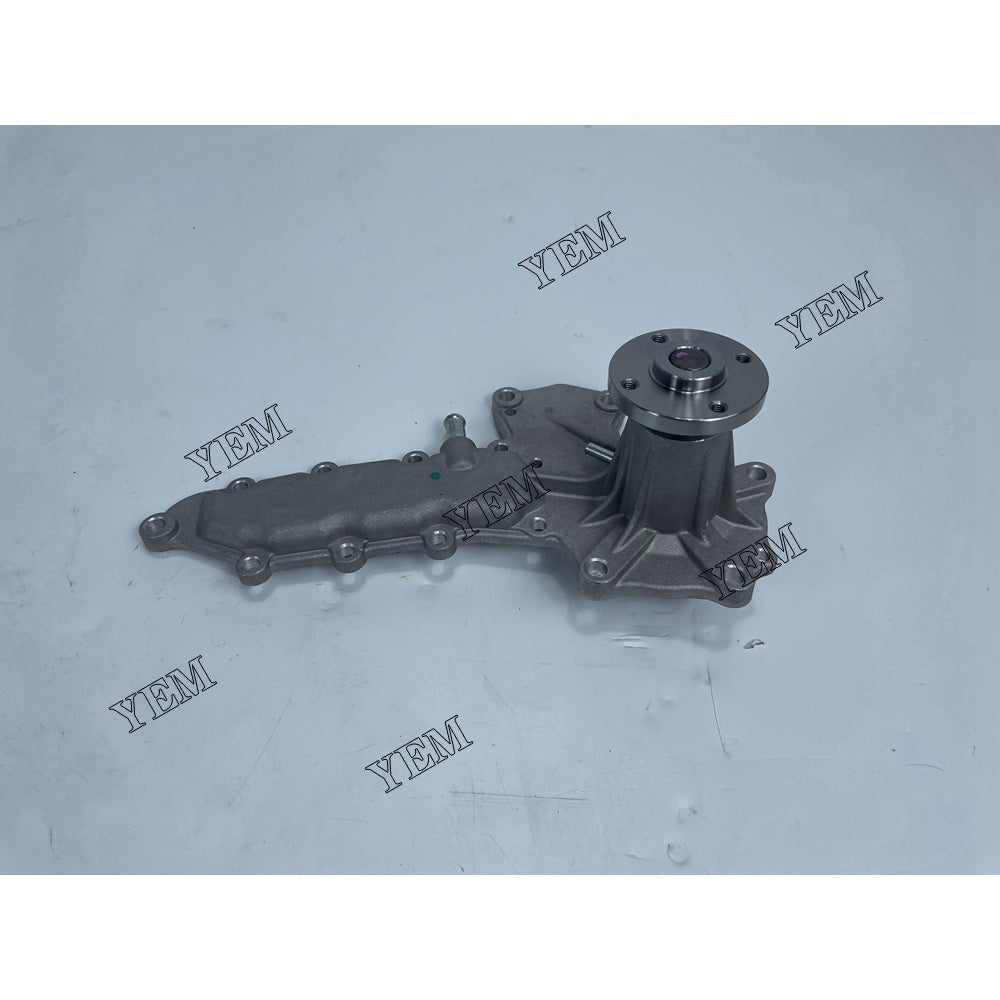 KUBOTA V2203 WATER PUMP 253758110 For Kubota