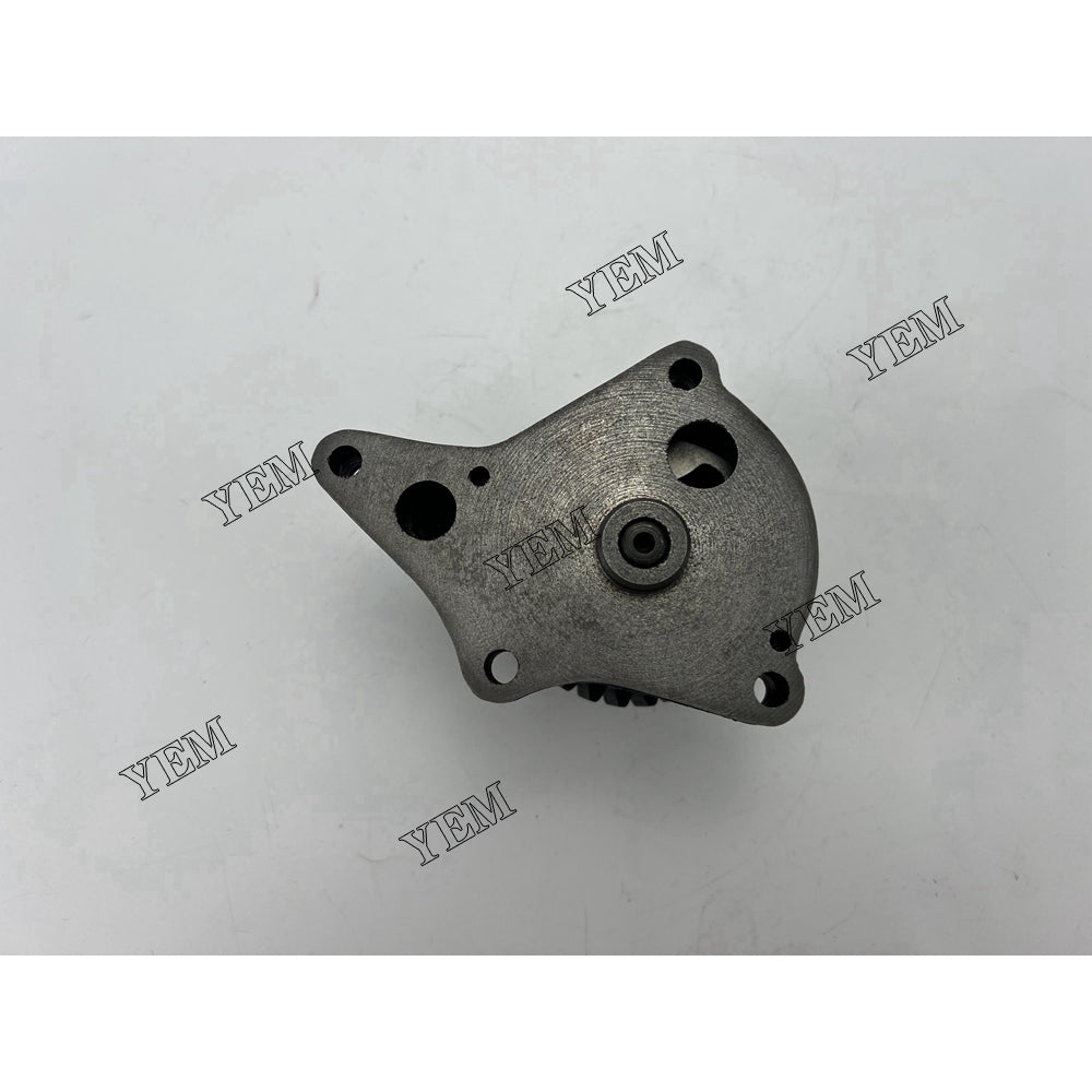 4D84 4TNV84 4TNE84 4TNV88 4TNE88 OIL PUMP 129407-32000 FOR YANMAR DIESEL ENGINE PARTS For Yanmar