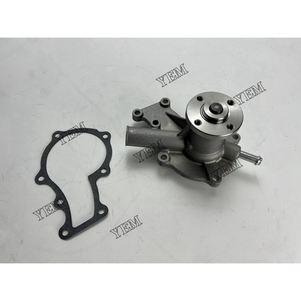 D722 WATER PUMP 19883-73030 15881-73030 15881-73033 FOR KUBOTA DIESEL ENGINE PARTS For Kubota