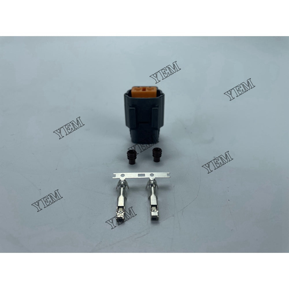 KUBOTA 1C010-65830 ASSY COUPLER For Kubota