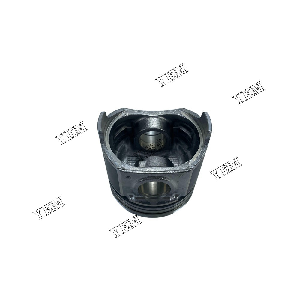 KUBOTA V2607 V2607T PISTON 1J701-2111 + PISTON RING For Kubota