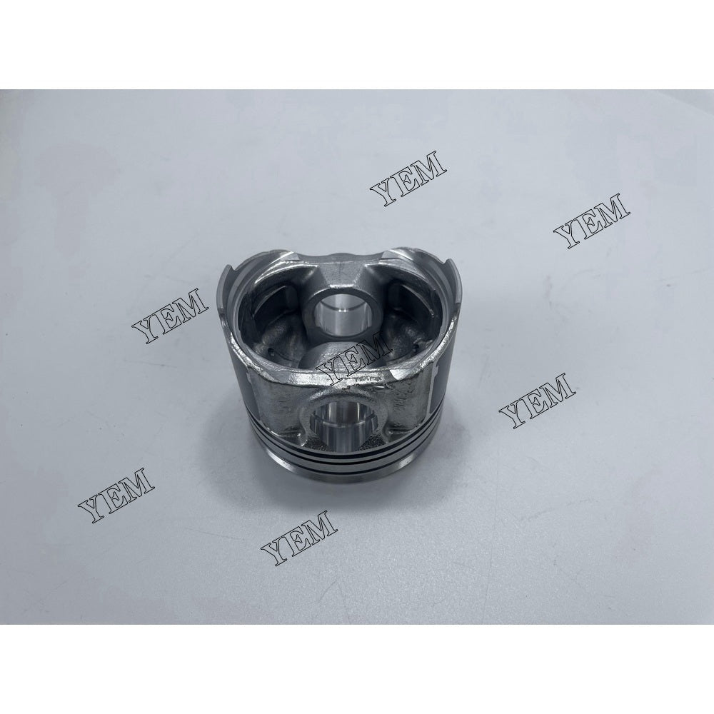with premium For Kubota Excavator Engine Part H1G81-21112 Piston Kit For Kubota