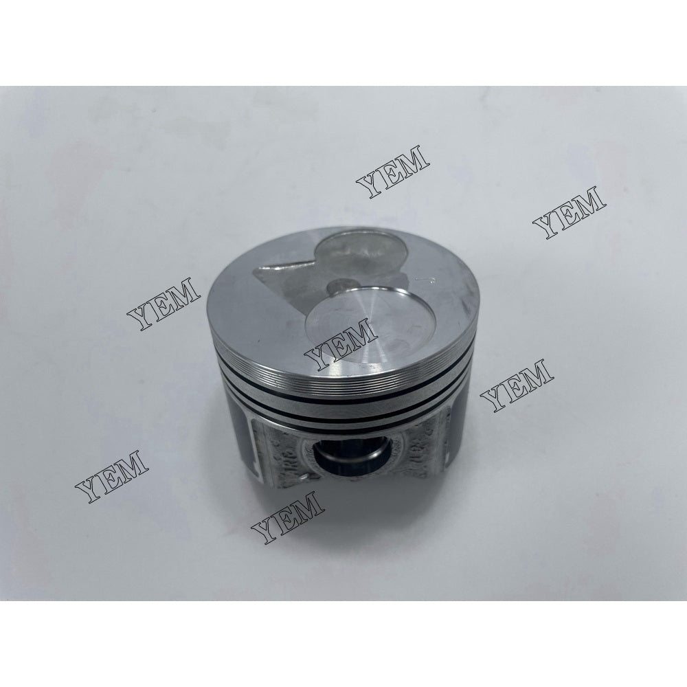 with premium For Kubota Excavator Engine Part H1G81-21112 Piston Kit For Kubota