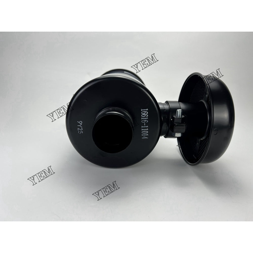 KUBOTA 16616-11013 ASSY CLEANER AIR For Kubota