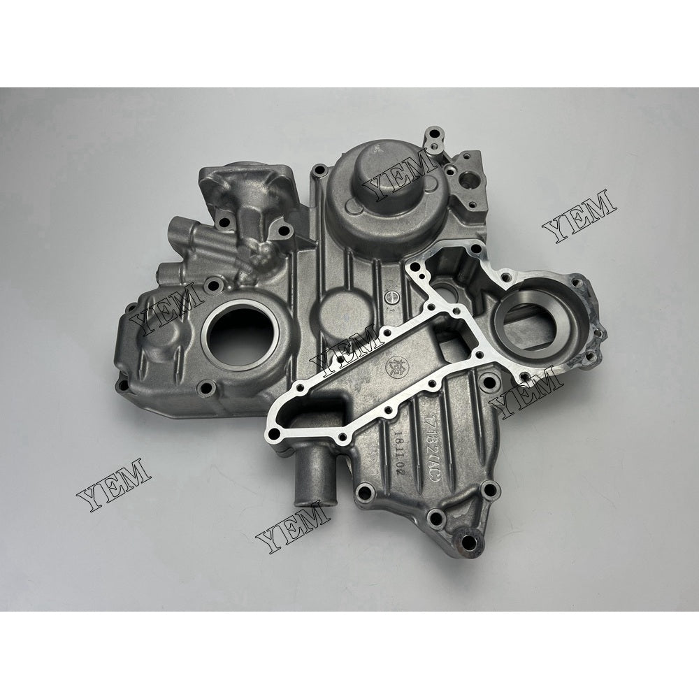 TIMING COVER 17182-04020 FOR KUBOTA D1403 DIESEL ENGINE For Kubota