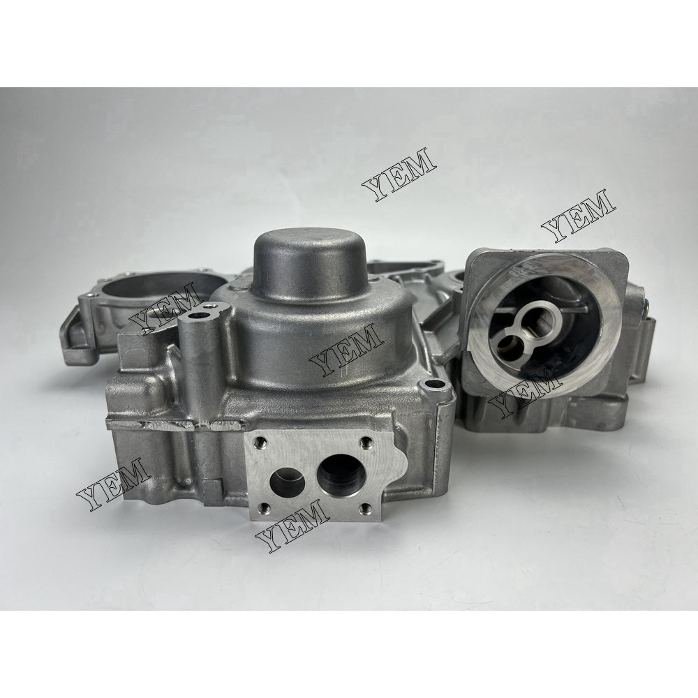 V2203 TIMING COVER ASSY 17182-04020 FOR KUBOTA DIESEL ENGINE PARTS For Kubota