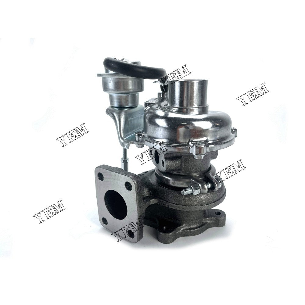 KUBOTA 1G491-17012 ASSY TURBO CHARGER