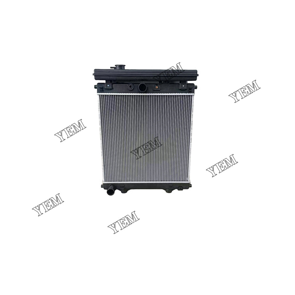 2485B281 1104D-44T Assy Radiator For Perkins 1104D-44T diesel engines For Perkins