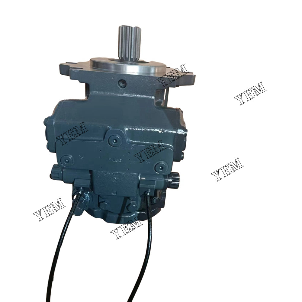 417-18-31102 GEAR PUMP For Komatsu diesel engines For Komatsu