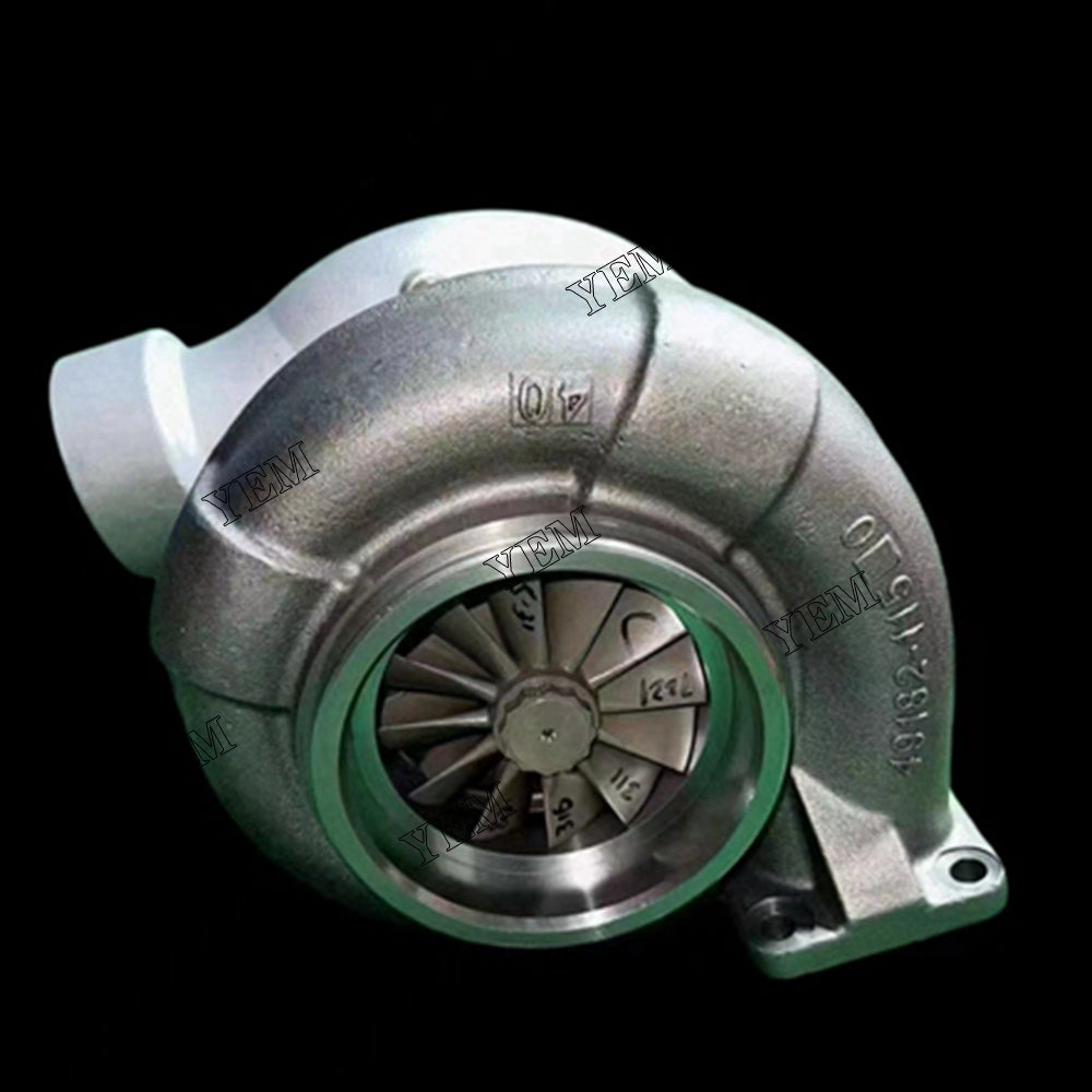 S16 Turbocharger For Mitsubishi S16 diesel engines For Mitsubishi