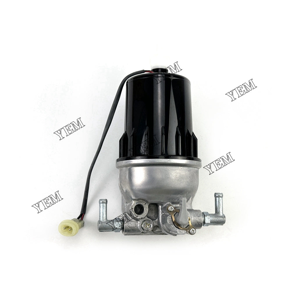 129245-55711 4TNV98 Oil Water Separator For Yanmar 4TNV98 diesel engines