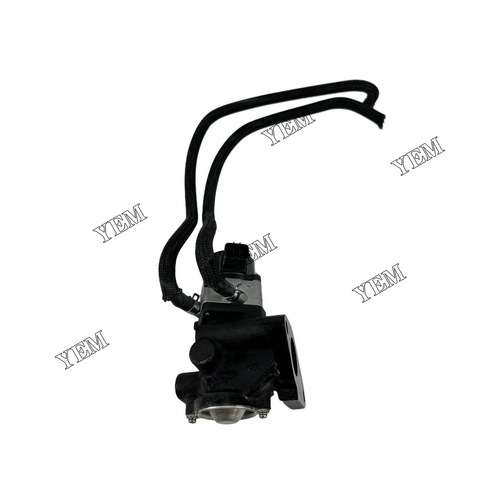 129927-13900 4TNV98 EGR Valve For Yanmar 4TNV98 diesel engines For Yanmar