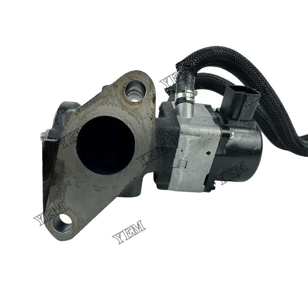 129927-13900 4TNV98 EGR Valve For Yanmar 4TNV98 diesel engines For Yanmar
