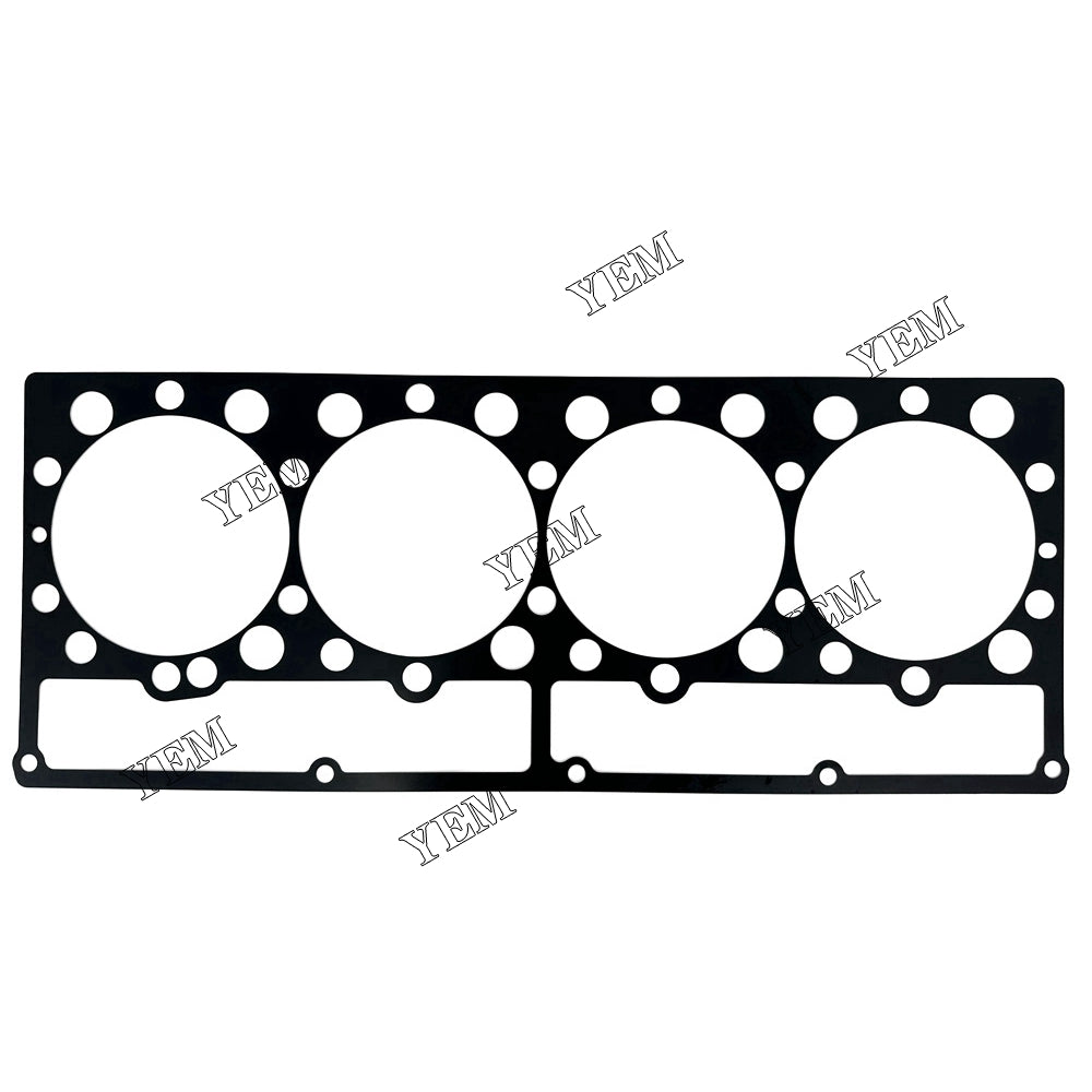 3304 Head Gasket For Caterpillar 3304 diesel engines