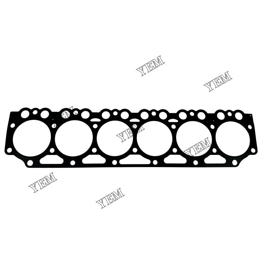 0428-1558 BF6M1013 Head Gasket For Deutz BF6M1013 diesel engines For Deutz