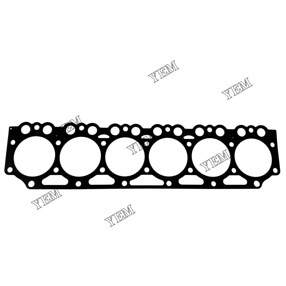 0428-1558 BF6M1013 Head Gasket For Deutz BF6M1013 diesel engines For Deutz