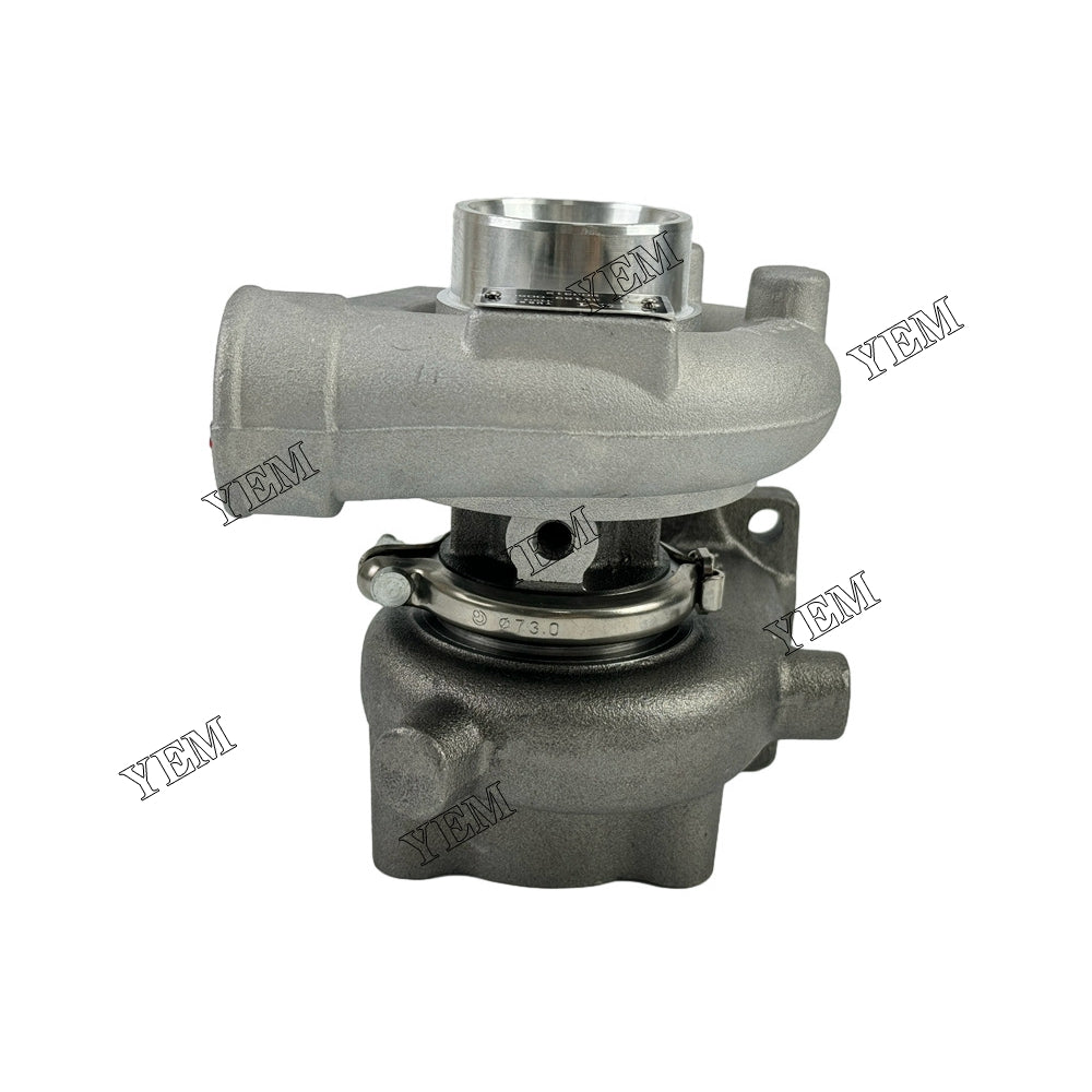 49189-00800 S4S Turbocharger For Mitsubishi S4S diesel engines For Mitsubishi