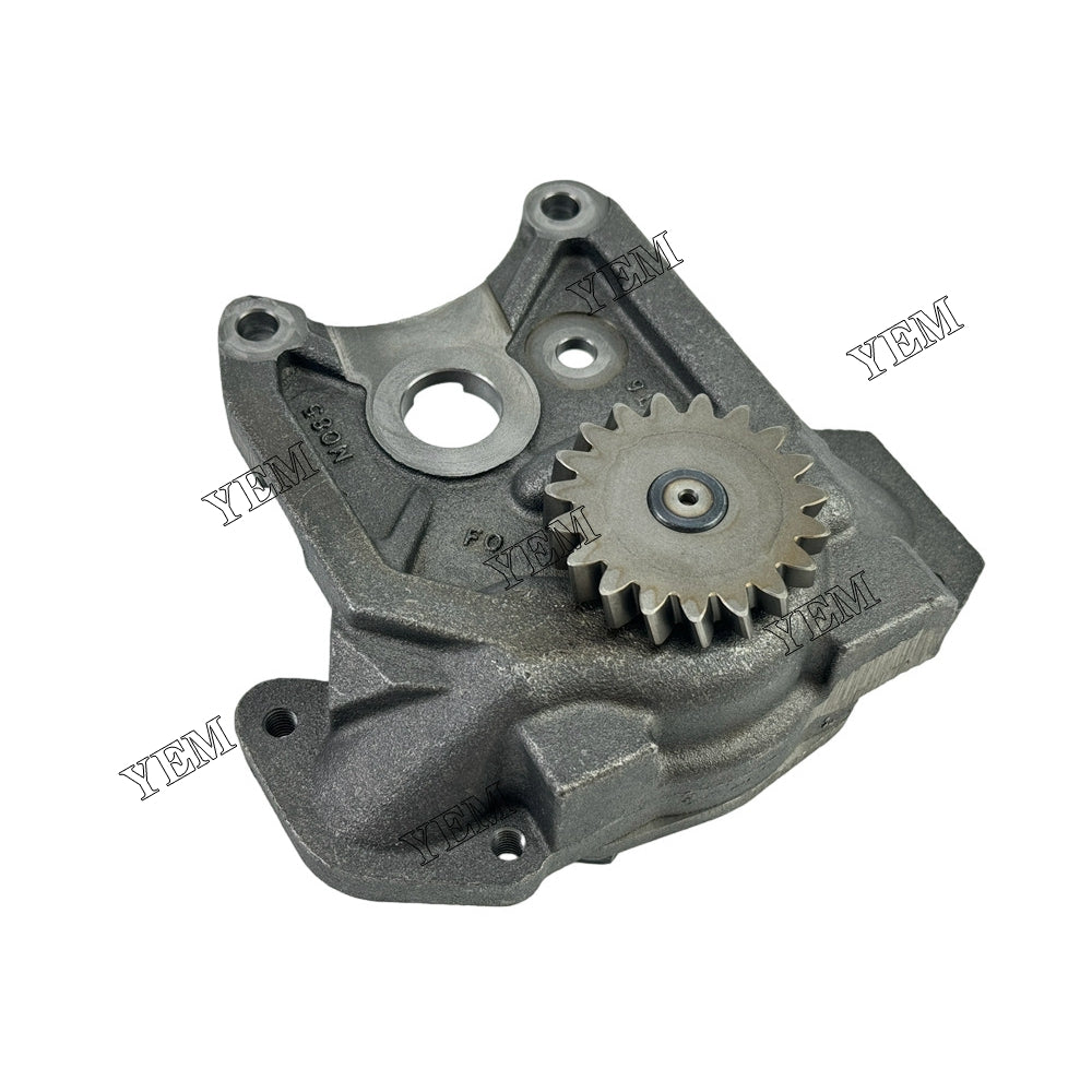 4132F057 3753R101P 1006E-6T Oil Pump For Perkins 1006E-6T diesel engines For Perkins
